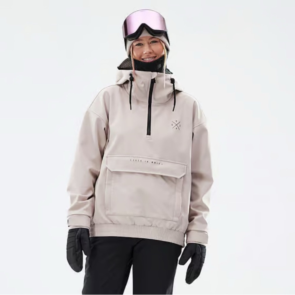 Dope Snow Cyclone Jacket